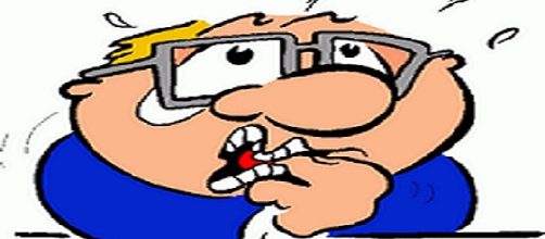 O perverso sentimento da ansiedade