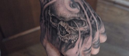 Tatuagem mais que um desenho, uma arte viva