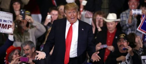 The race for the presidential election heats up