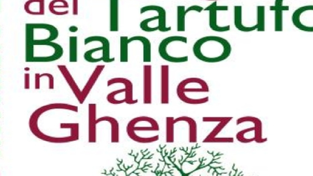 5-6-novembre sagra del tartufo bianco in valle Ghenza