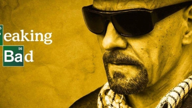 Breaking Bad: perch&eacute; guardare tutte le stagioni - sfizioserietv.it