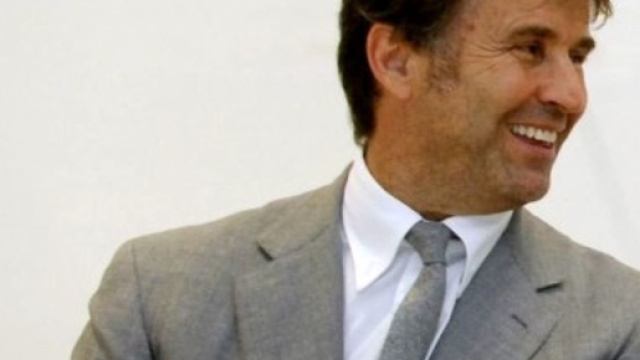 Brunello Cucinelli ha intenzione di ricostruire Norcia: la citt&agrave; dello spirito.