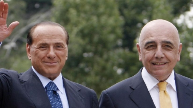 Comunicato ufficiale della Curva Sud: "Galliani presenza sgradita ... - eurosport.com