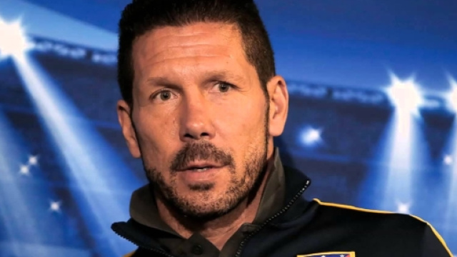 Diego Pablo Simeone: il suo ritorno all'Inter &egrave; vicinissimo