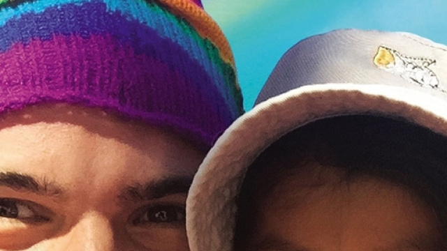 Dove nasce l'arcobaleno, il libro di Andrea Caschetto