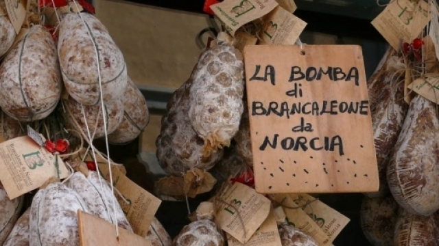 Enogastronomia, turismo, ricettivit&agrave;: altre vittime del terremoto in centro Italia