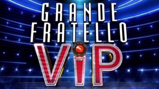 Finalisti del Grande Fratello Vip