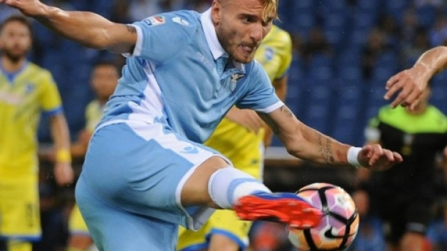 Formazioni e pronostici Serie A: Napoli-Lazio - 5 novembre 2016 - romadaleggere.it