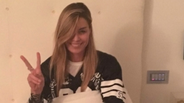 Foto: Profilo Instagram di Elenoire