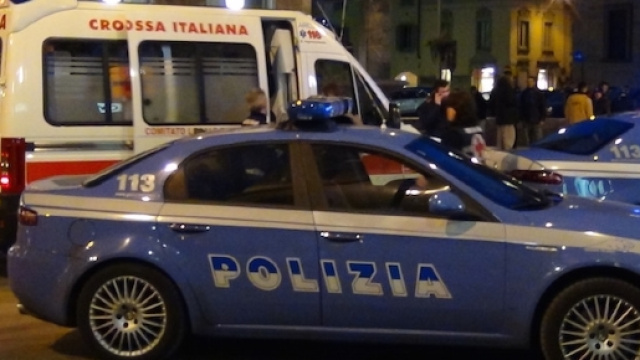 Genova: poliziotto uccide moglie e figlie, poi si suicida