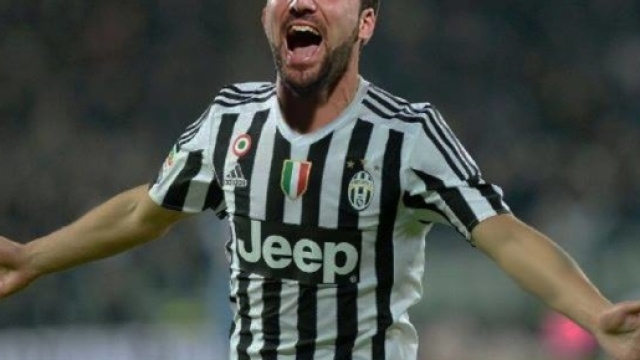 Gonzalo Higuain dopo l'ottima prestazione contro il Napoli, &egrave; uno dei pi&ugrave; attesi di stasera.