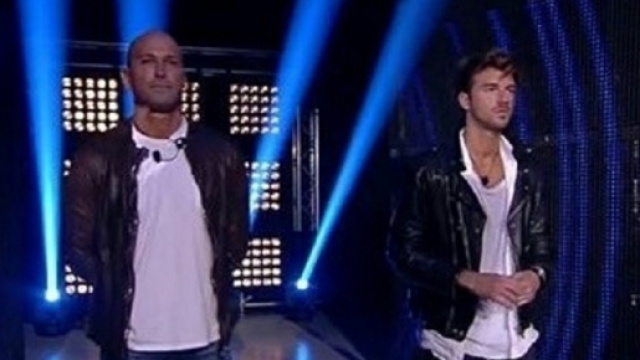 Gossip news Grande Fratello VIP Stefano Bettarini fa nero Andrea ... - gentevip.it