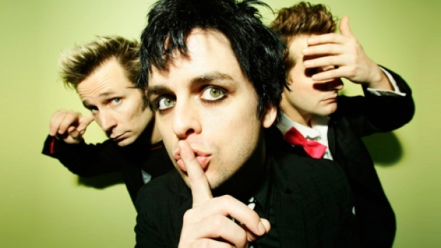 Green Day in concerto a Monza con i Rancid