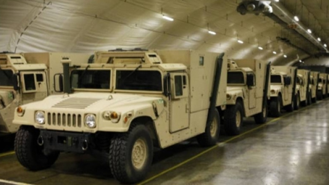 I Marines sbarcano in Norvegia, e la Russia minaccia di puntare le testate nucleari contro Oslo