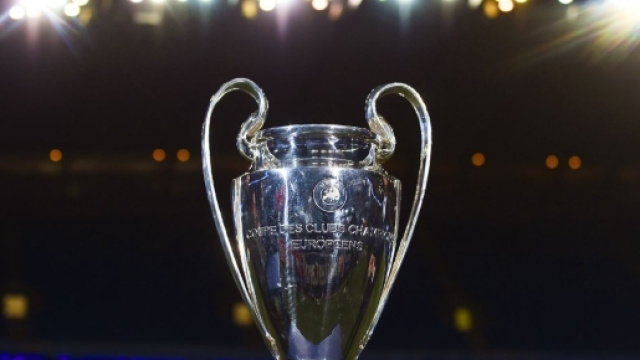 Il calendario della Champions League 2016/17: tutte le partite del 22 e 23 novembre 2016