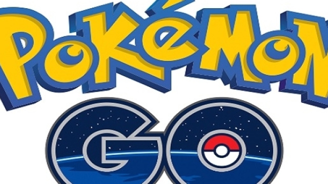 Il logo ufficiale di Pokemon Go