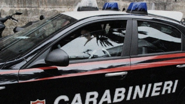 Notaio cagliaritano arrestato il 2 novembre dai Carabinieri.