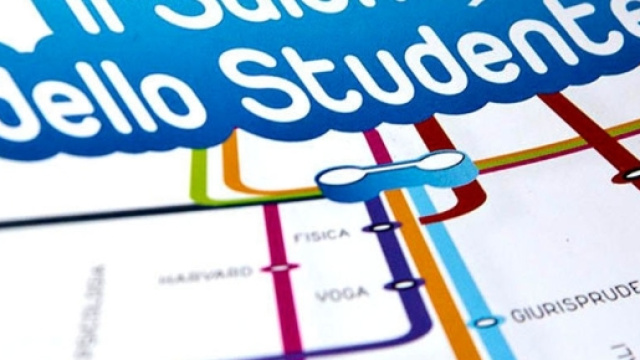 Il Salone dello Studente fa tappa a Torino: il programma delle due giornate