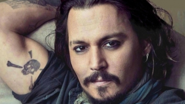 Johnny Depp nel sequel di "Animali fantastici e dove trovarli"