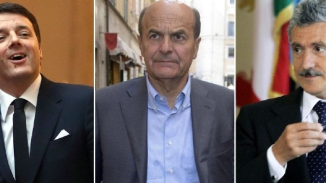 La mossa di D'Alema apre la scissione nel Pd - lettera43.it