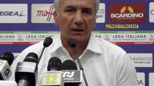 Lecce, il direttore sportivo Meluso deve cercare qualche rinforzo