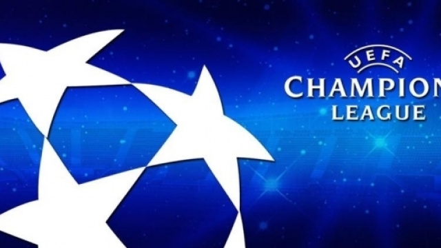 LIONE-JUVENTUS Diretta Live Champions League