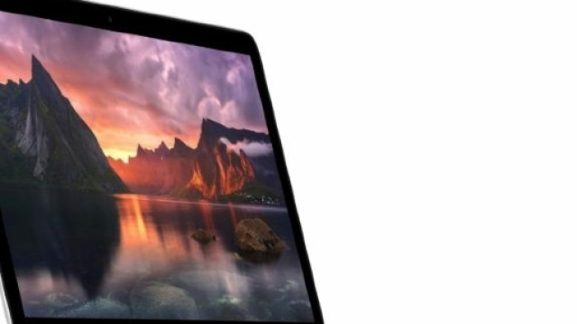 MacBook Pro la novit&agrave; assoluta di Apple.