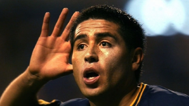Milan, vicino il 'nuovo Riquelme'