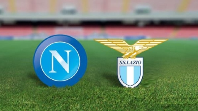 Napoli-Lazio, big match di sabato 5 novembre 2016.