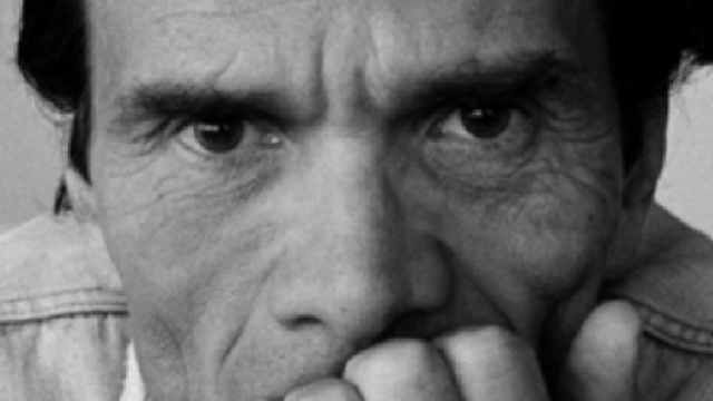 Pasolini, la malinconia come un profumo