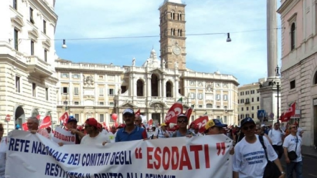 Pensioni esodati, ultime novit&agrave; oggi 3 novembre 2016 con l'intervista a Francesco Flore