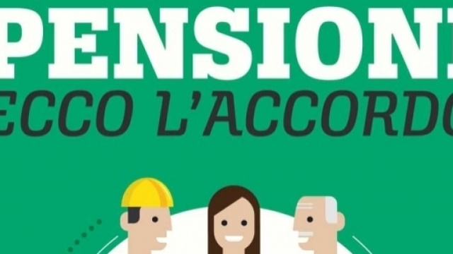 Pensioni pi&ugrave; alte con la legge di Stabilit&agrave; 2017