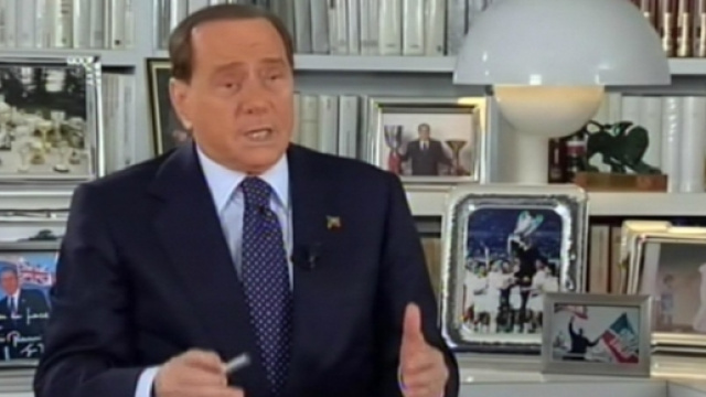 Referendum Costituzionale: il significato vero del "no" di Silvio ... - panorama.it