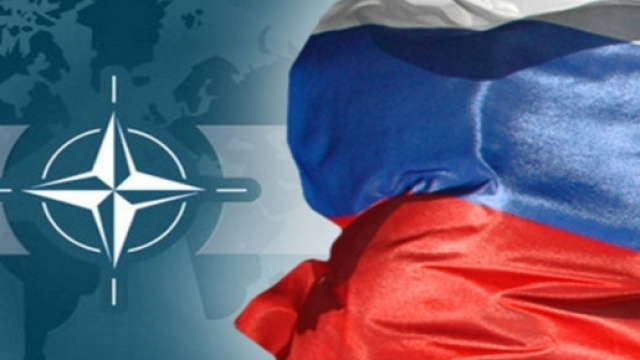 Sale la tensione tra Nato e Russia. (foto di remocontro.it)