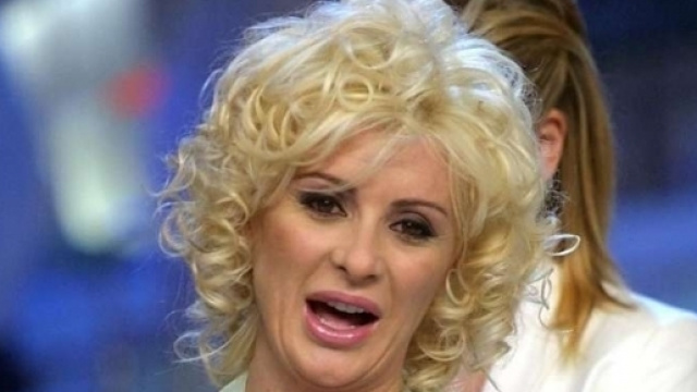 Tina Cipollari tra i giurati della nuova trasmissione di Simona Ventura