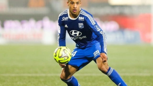 Tolisso del Lione nel mirino della societ&agrave; bianconera.