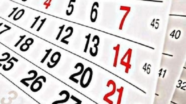 Ultime notizie scuola, mercoled&igrave; 2 novembre 2016: calendario scolastico dicembre e referendum, arriva il ponte lungo per studenti e docenti?