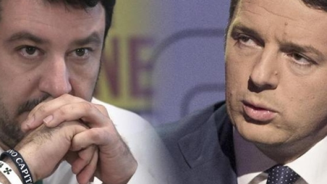 ultimissime novit&agrave; al 2 novembre 2016 su riforma pensioni e precoci, Salvini attacca Renzi: vergogna