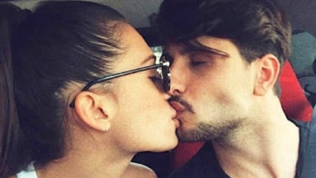 Uomini e Donne: Ludovica Valli e Fabio Ferrara