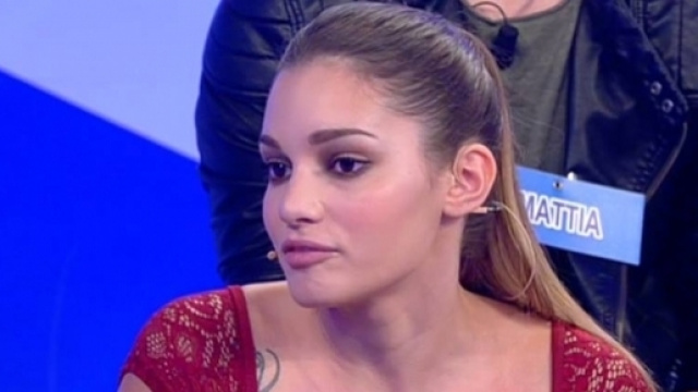 Vian Ventura ex corteggiatrice di Riccardo a Uomini e Donne