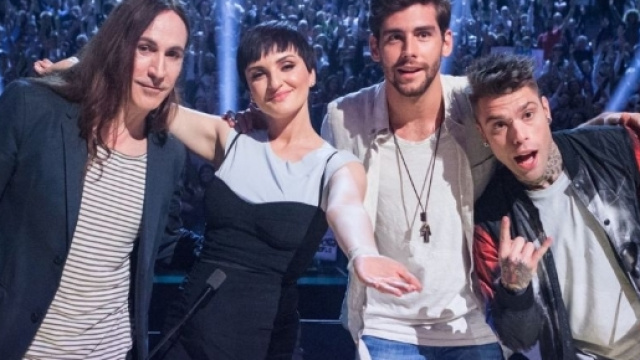 X-Factor 10. Secondo live: le assegnazioni.