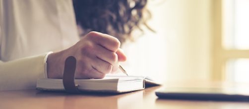 &Eacute; emocionante o caso da esposa que escreveu uma carta a amante de seu marido