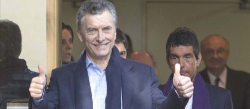 Macri sigue regalando dinero del pueblo a sus amigos y se larg&oacute; contra el Cl&igrave;nicas