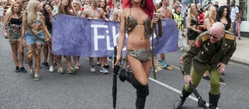 Photo courtesy Bryan Ledgard, Flickr, creative commons license