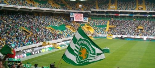 Sporting vs Real Madrid [image:upload.wikimedia.org]