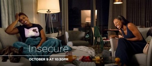 Why We Need Issa Rae's New HBO Series "Insecure" To Win | xoNECOLE - xonecole.com