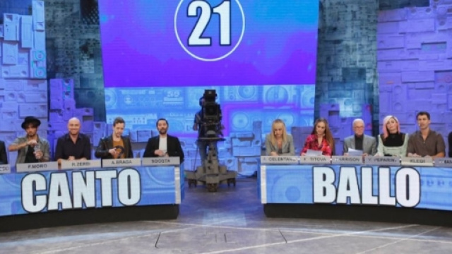 Amici 16: anticipazioni daytime del 21 novembre.