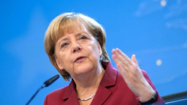 Angela Merkel si ricandida per il quarto mandato alla guida del governo tedesco