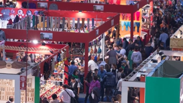 Artigiano in Fiera 2016 Milano