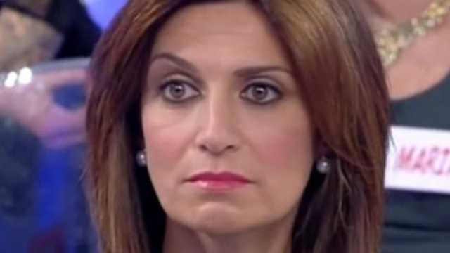 Barbara De Santi.... Piovono notizie false nel web!!! | Dolce Lella - altervista.org